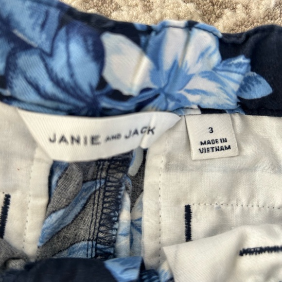 Toddler boys shorts - Picture 2 of 2